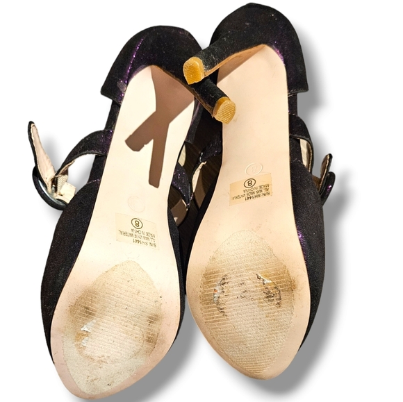 Womens high heels - Picture 5 of 5